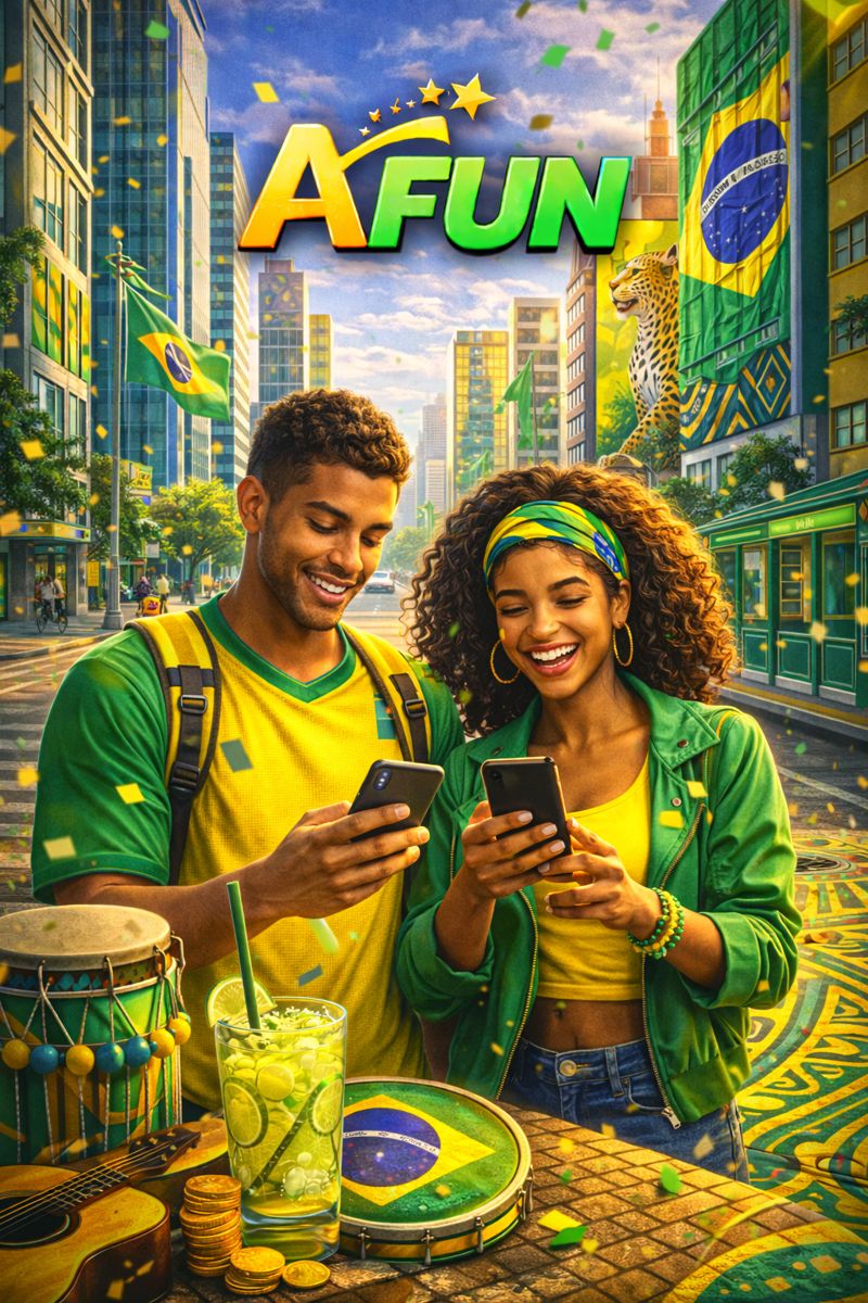 AFUN é seguro? Entenda como funciona a segurança da plataforma